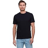 Threadfast Apparel Unisex Epic Titan Collection T-Shirt - Black - Large