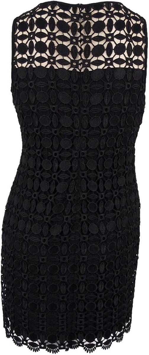 ralph lauren lace dress