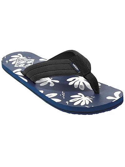 vans mens thongs