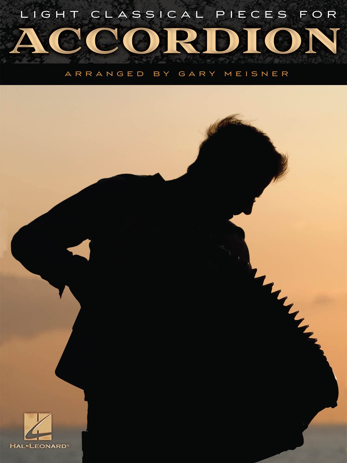 Light Classical Pieces For Accordion Bk