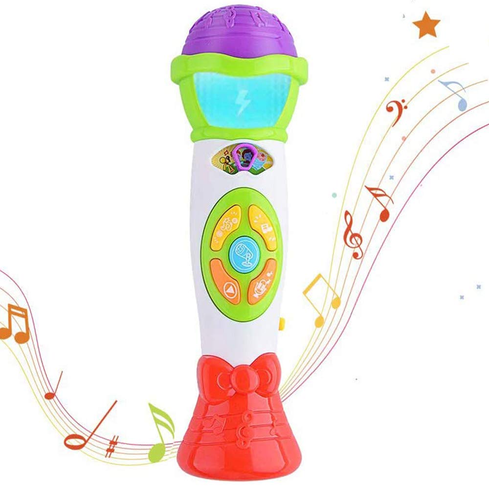 muñeco baby shark musical