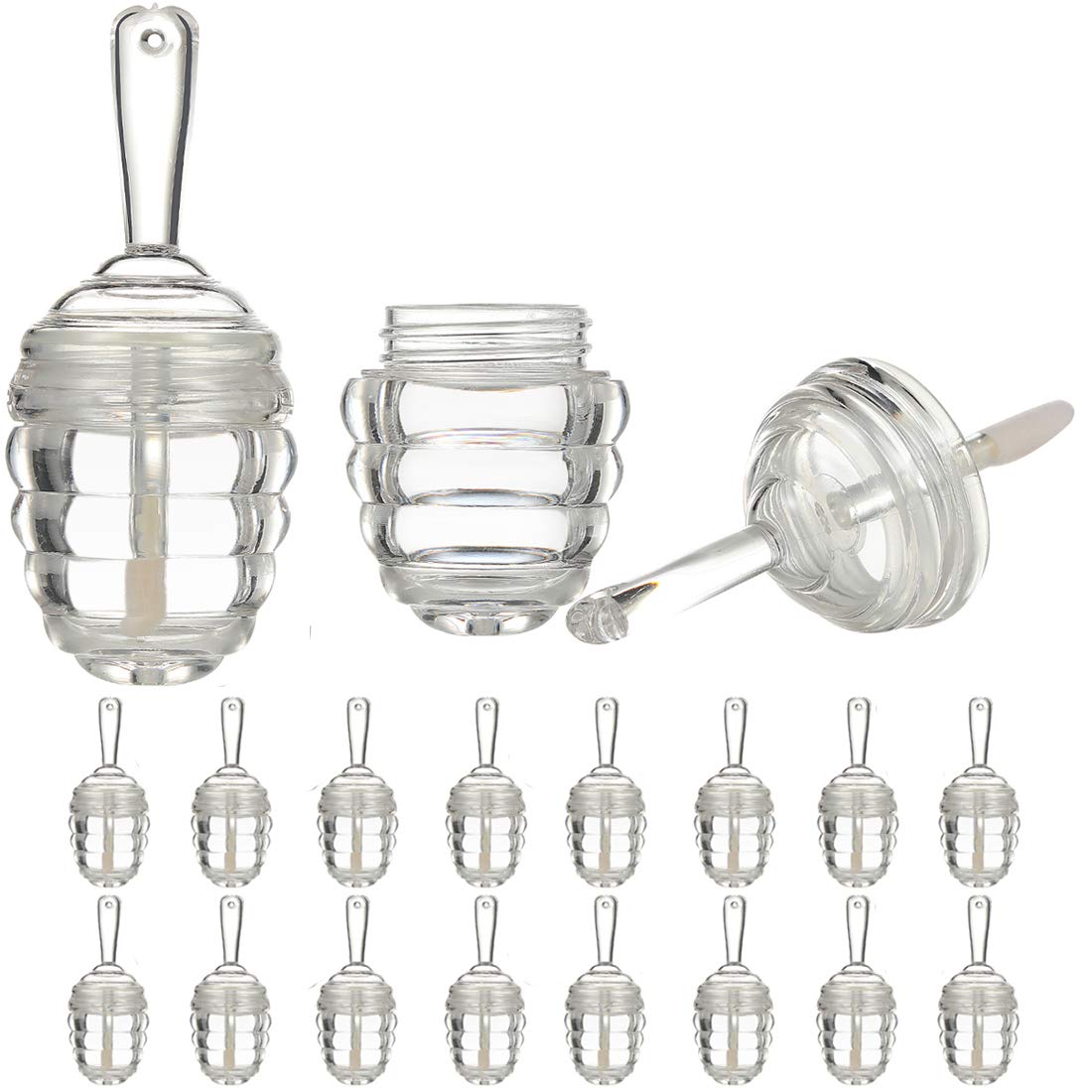 Luxury Lip Gloss Containers Bulk bmpbrah