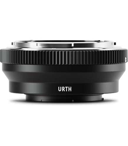 Amazon.com : Fujifilm H Mount Adapter G, Black : Electronics