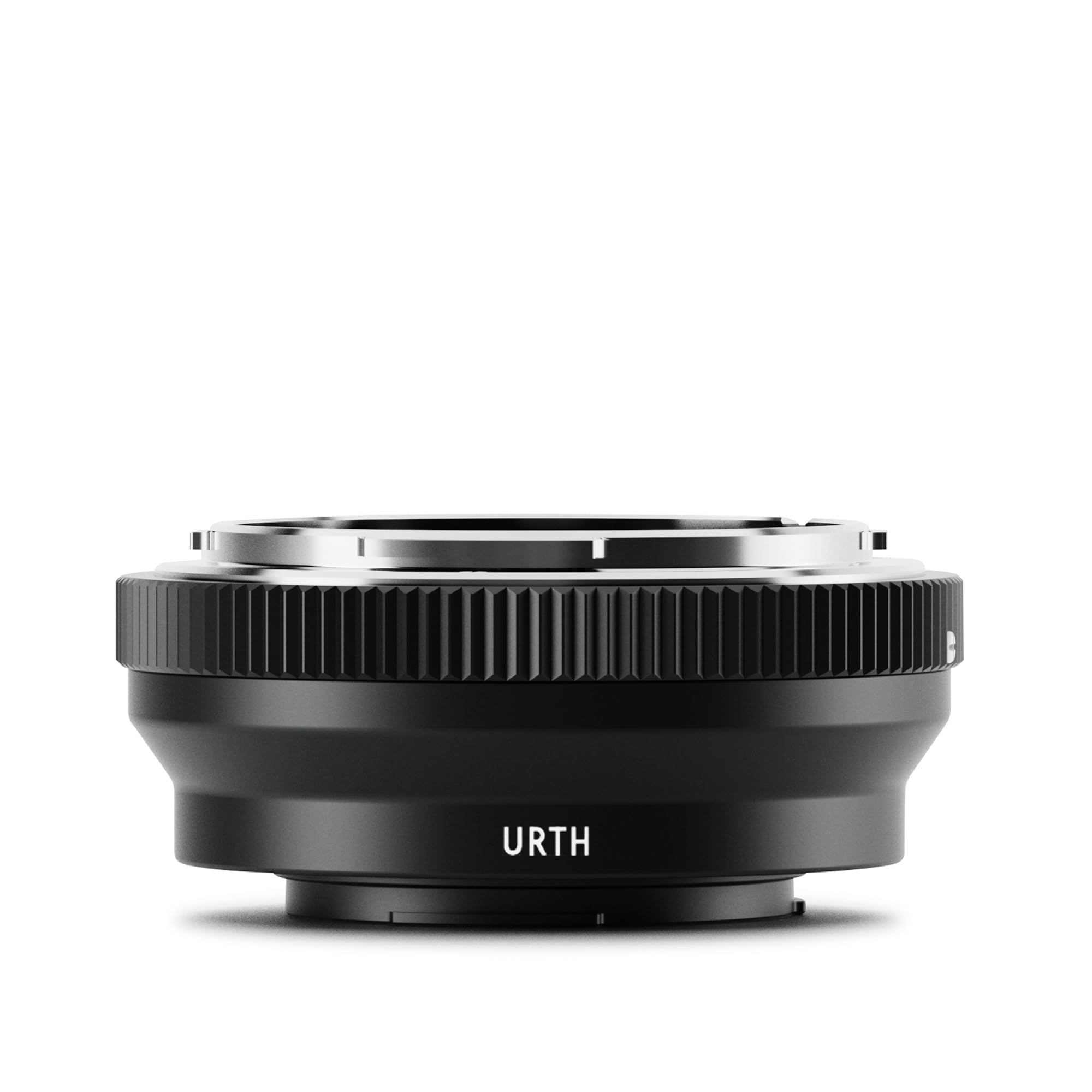 Urth Lens Mount Adapter: Compatible with Canon FD Lens to Fujifilm X Camera Body — image 1