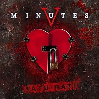 Aku Patut Membenci Dia By Five Minutes On Amazon Music Amazon Com