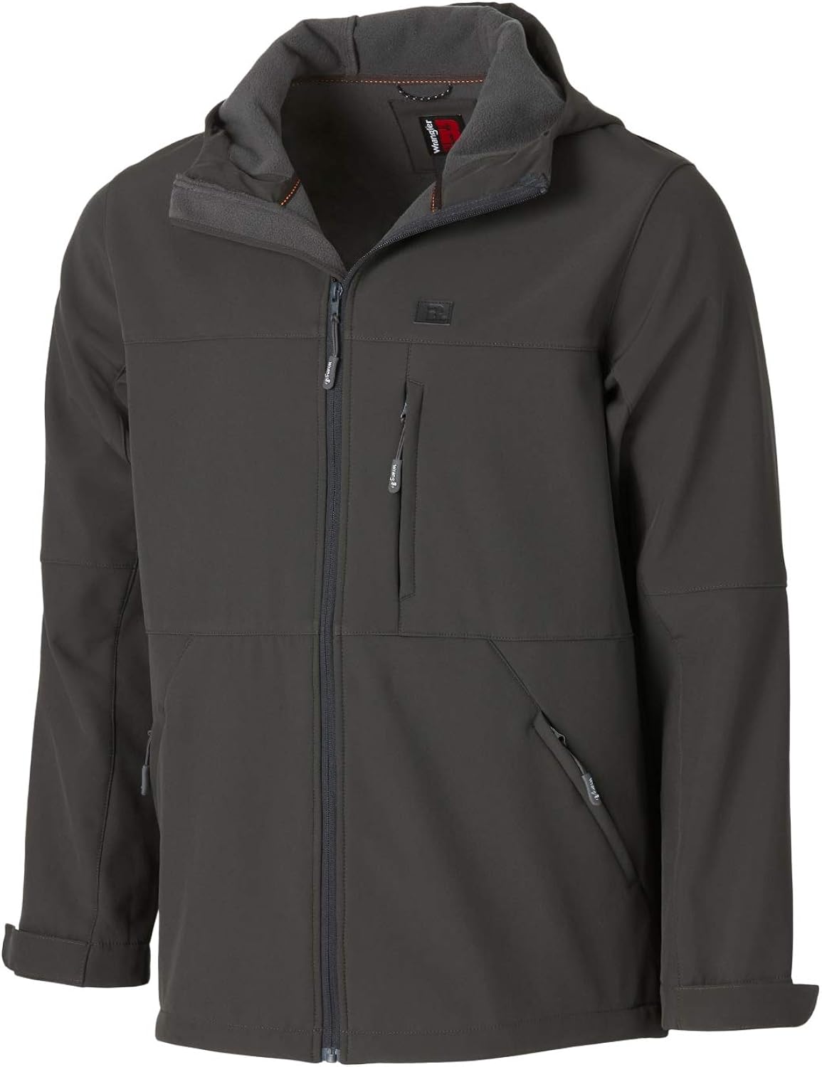 wrangler workwear jacket