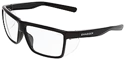 MCR Safety SR210 Swagger SR2 Series Safety Glasses