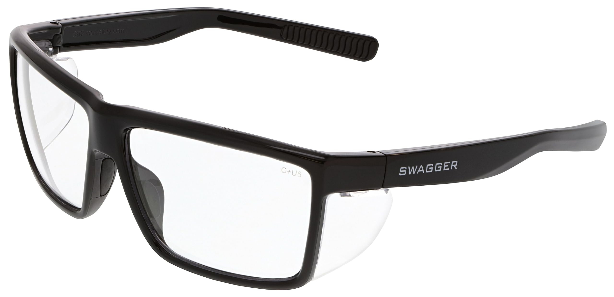 MCR Safety SR210 Swagger SR2 Series Safety Glasses