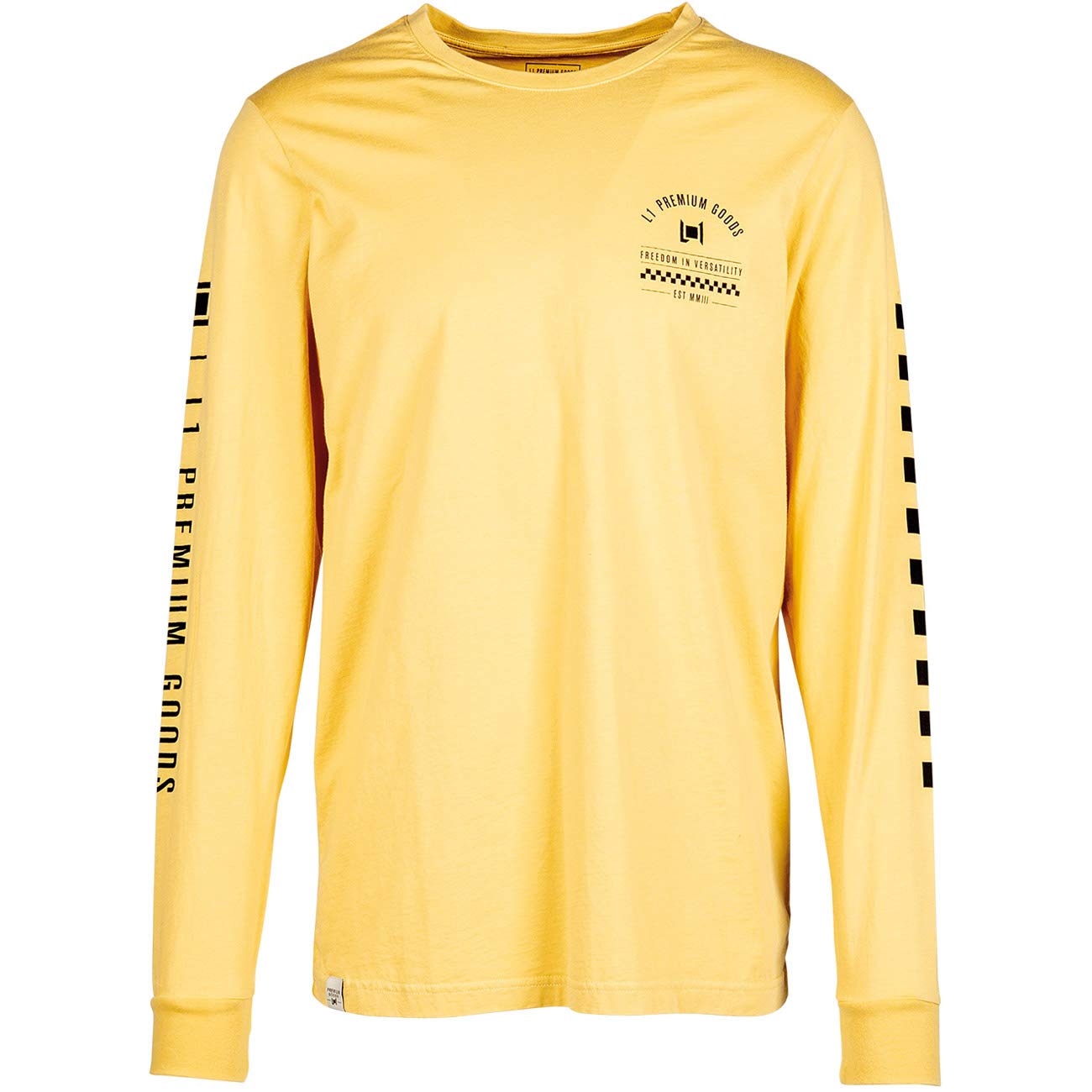 Nitro Unisex Super Speed Ls'20 Long-Sleeved Shirt