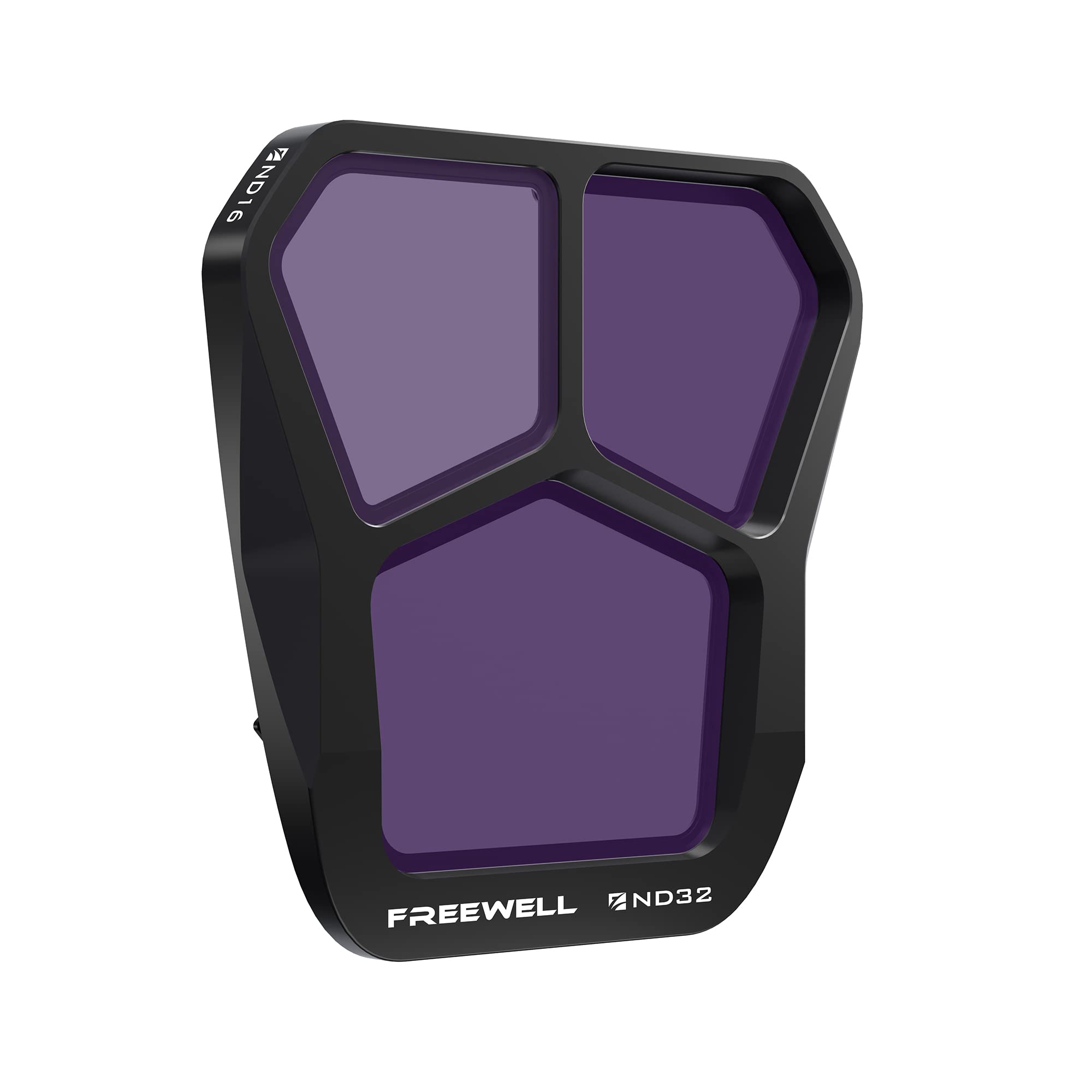 Freewell Spilt ND32/ND16 Neutral Density Filter Compatible with Mavic 3 Pro/Mavic 3 Pro Cine