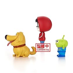 Pixar Characters Pixar Fest Figure Collection vol.11