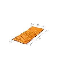 Intex 64098EP TruAire Inflatable Camping