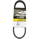 Ski-Doo New 417300551 OEM Belt replacing 417300383