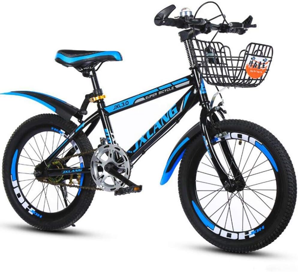 bike and boy