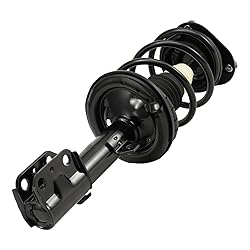 KAC Front Strut & Coil Spring Assembly Set Driver