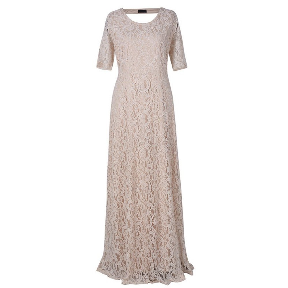 floor length summer dresses