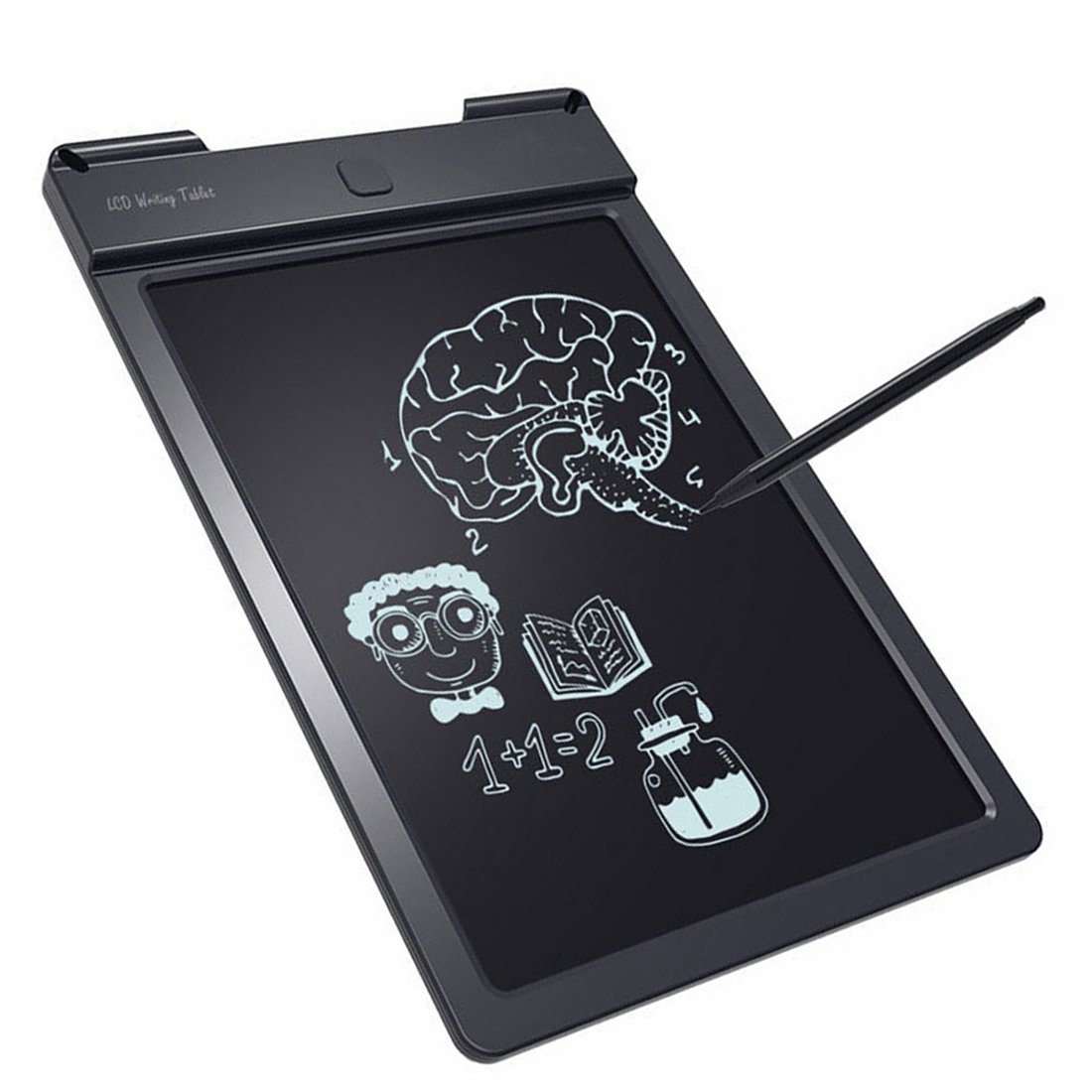 LCD Screen Electronic Writing Tablet, Yapeach 13'' Writing Pad with App