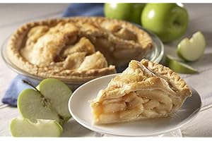 Burgers' Smokehouse Fresh Country Pies and Cakes (Original Apple Pie)