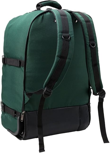 lyon cabin trolley backpack