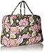 Vera Bradley Luggage Women's Weekender