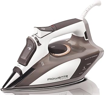 Rowenta DW5080 1700-Watt Micro Steam Iron