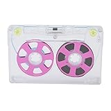 Reel to Reel Blank Audio Cassette Tape, Blank