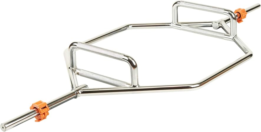 Barre haltère 25mm Clearance