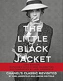 Karl Lagerfeld: The Little Black Jacket: Chanel's Classic Revisited