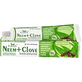 Kudos Neem + Clove Toothpaste 100g