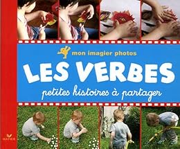 Mon imagier photos