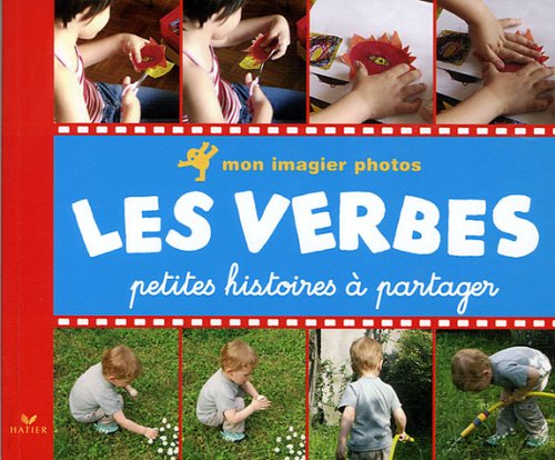 Mon imagier photos