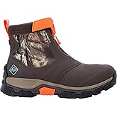 Muck Boots Unisex Adults’ Muckmaster High Wellington Boots