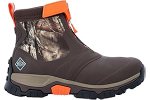 Muck Boots Unisex Adults’ Muckmaster High Wellington Boots