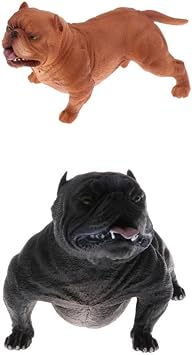 juguetes para pitbull