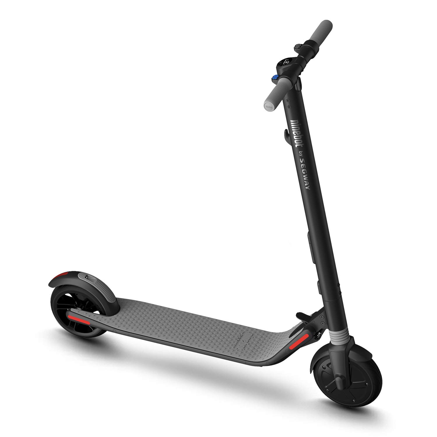 Segway Ninebot ES1 Gen2 Electric Kick Scooter, Lightweight and