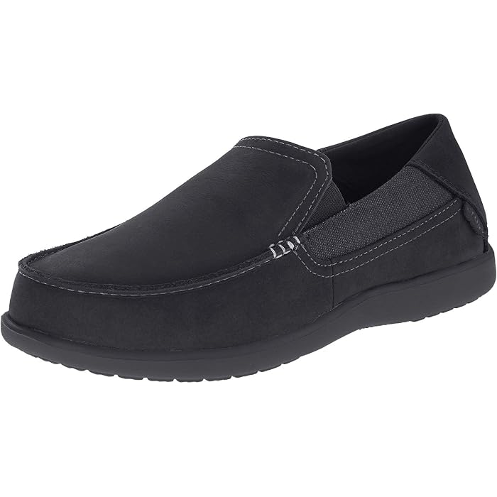 Santa Cruz 2 Luxe Leather Loafers 