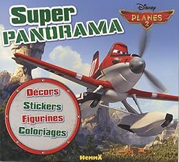 Planes 2