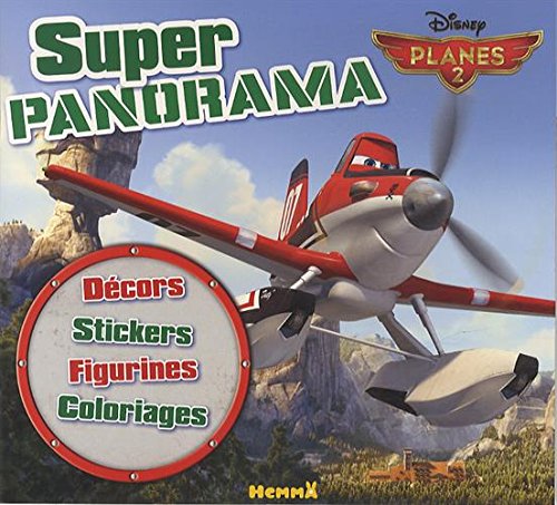 Planes 2