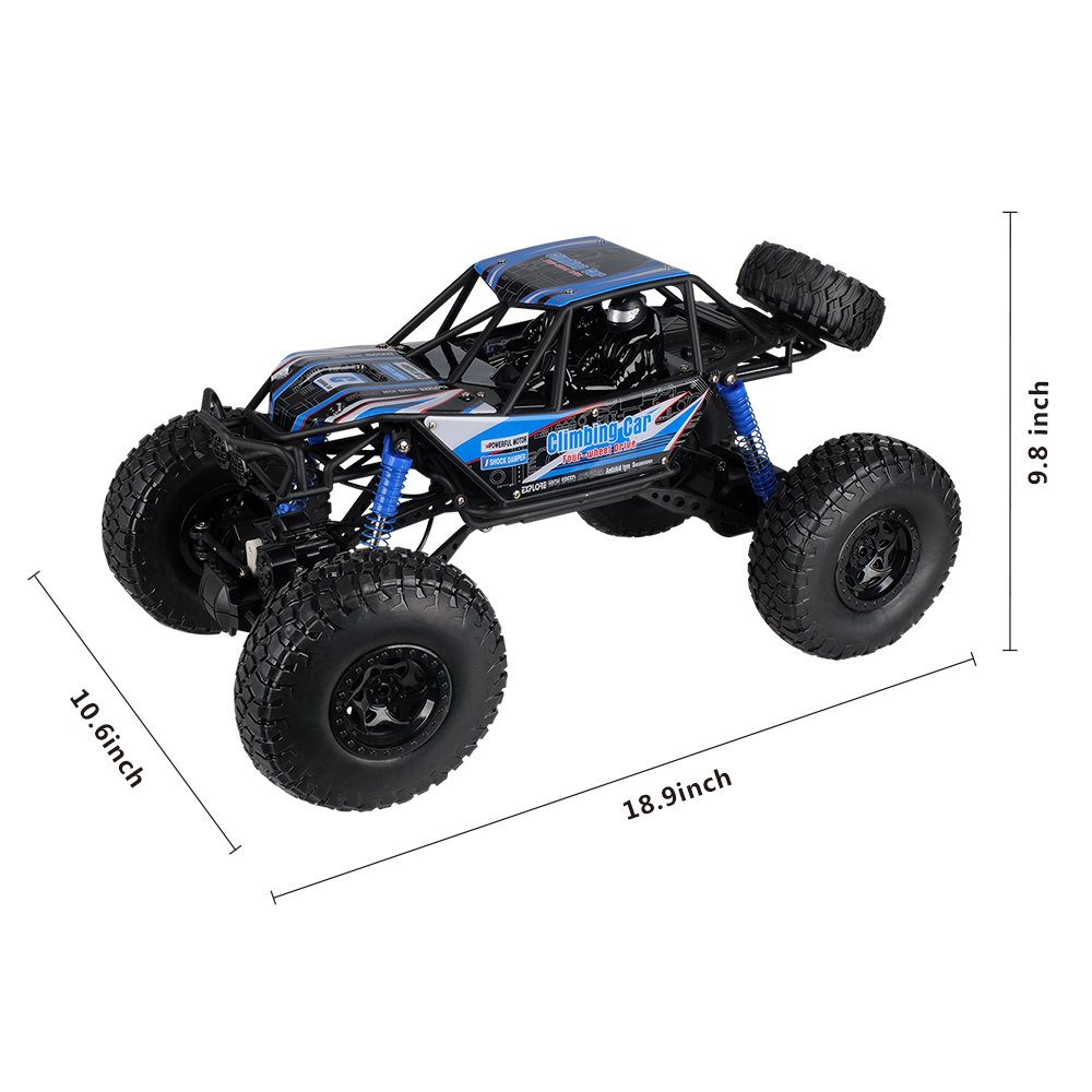 kiditos mz rc car