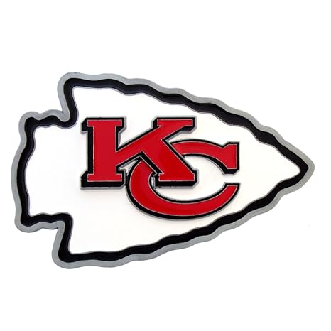 Resultado de imagen para chiefs logo