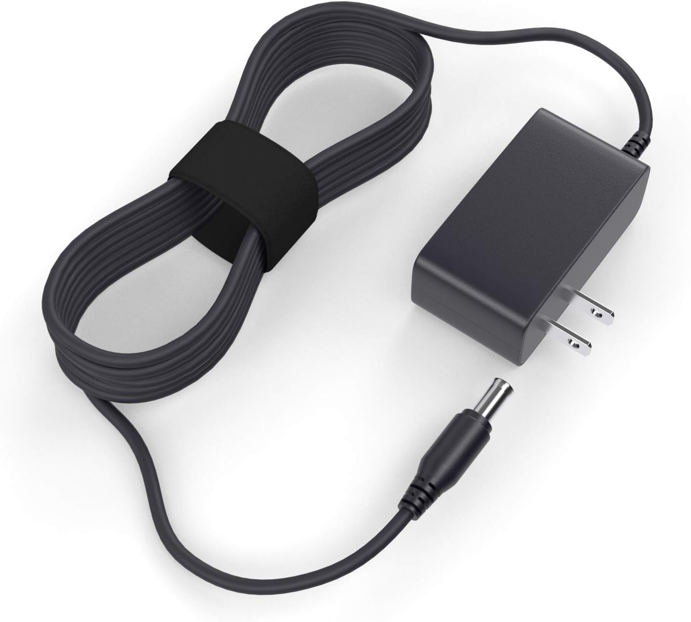 PowerSource 15V UL Listed 7Ft Extra Long ACAdapterCharger for Sony Bluetooth SRS