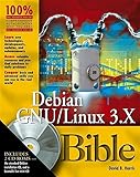 Debian GNU / Linux 3.1 Bible