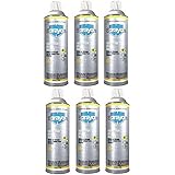 Food Grade Dry Silicone Spray, 13.25 oz. (6-pack)