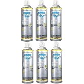 Food Grade Dry Silicone Spray, 13.25 oz. (6-pack)