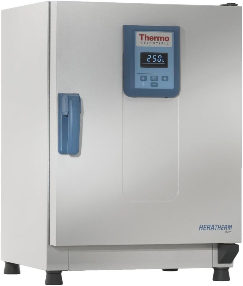 Heratherm General Protocol Mechanical Convection Ovens, 104L Chamber Volume, 120V-60Hz