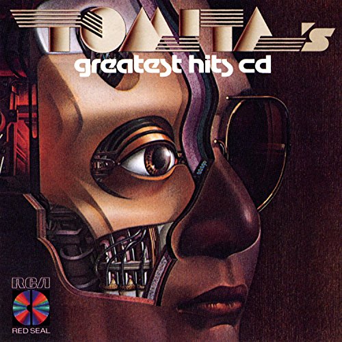 Tomita - Tomita