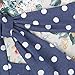 NEOVIVA Kitchen Aprons for Women with Pockets,Cooking Aprons for Women,Vintage Apron for Baking BBQ and Gardening,Mother's Day Gifts,Unique Gifts for Bakers and Cooks