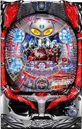 ぱちんこ ウルトラ 6 兄弟 評価