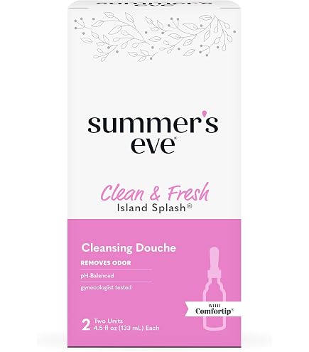 Amazon.com: Massengill Douche Country Flower 2X6OZ : Health