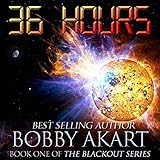 36 Hours: The Blackout Series, Book 1